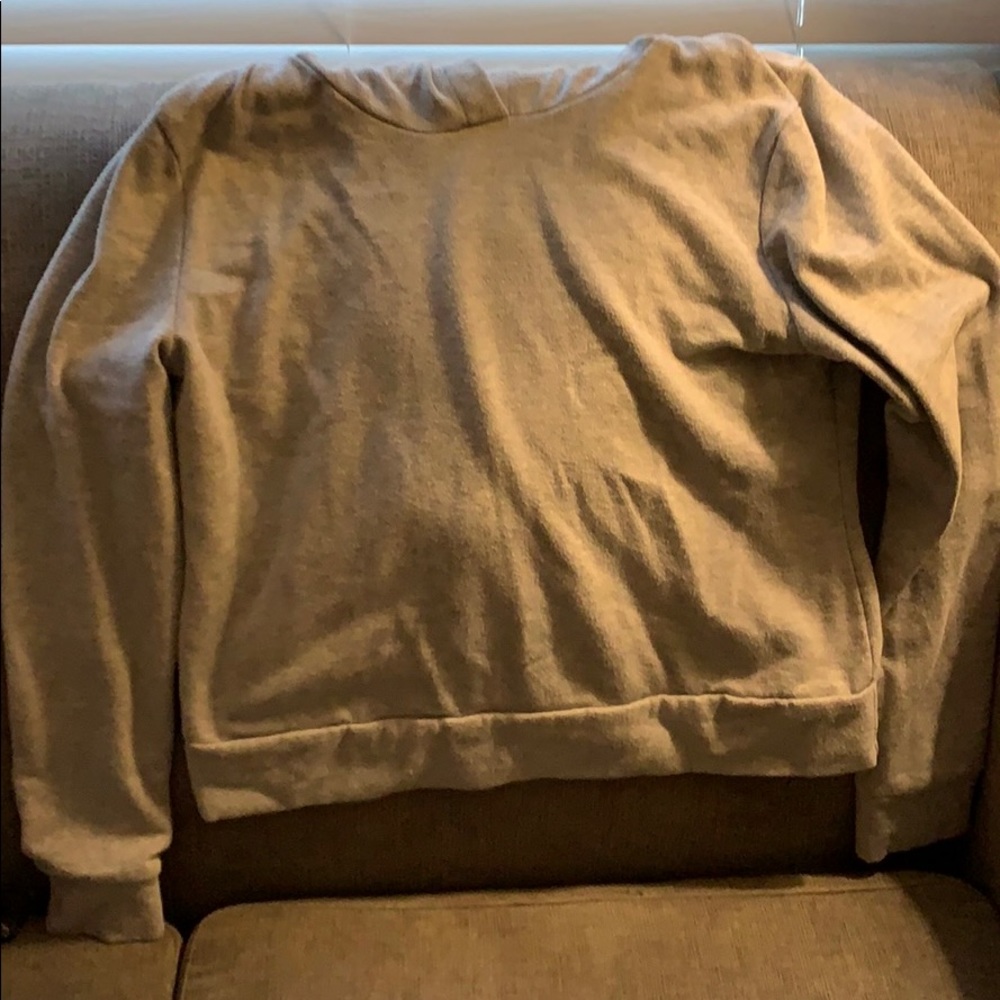 Charlotte Russe Hoodie